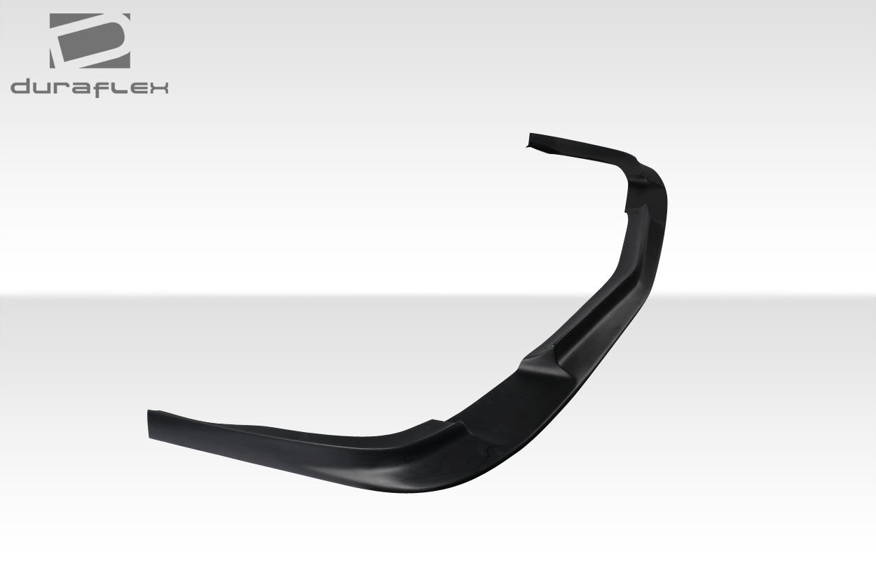 1997-2004 Chevrolet Corvette C5 Duraflex ZR1 Look Front Lip Splitter - 1 Piece