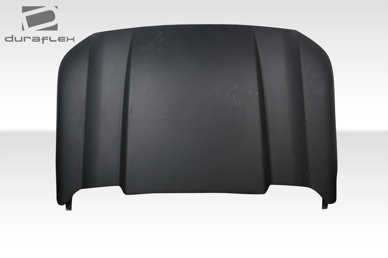 2011-2016 Ford Super Duty F250 F350 F450 Duraflex 3" Cowl Hood - 1 Piece