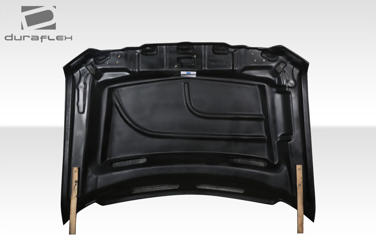 2009-2014 Ford F-150 Duraflex GT500 Hood - 1 Piece