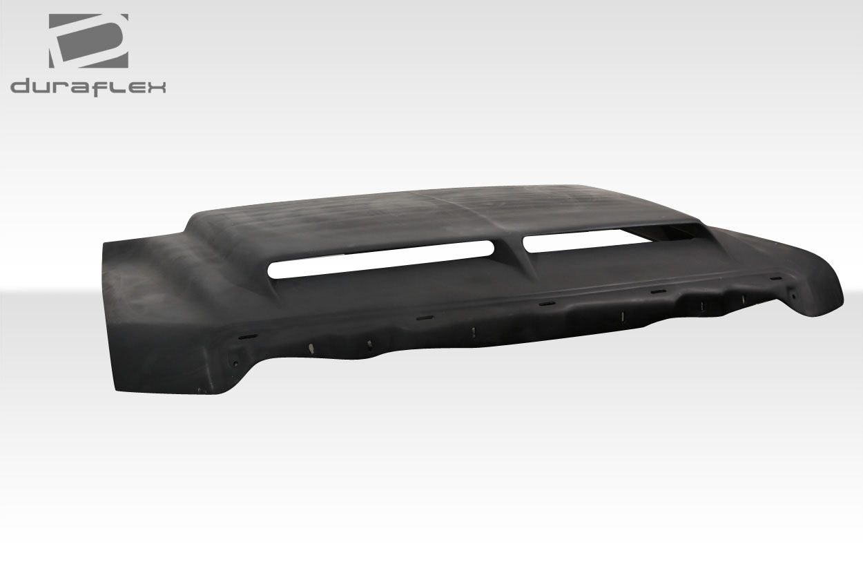 2009-2014 Ford F-150 Duraflex GT500 Hood - 1 Piece