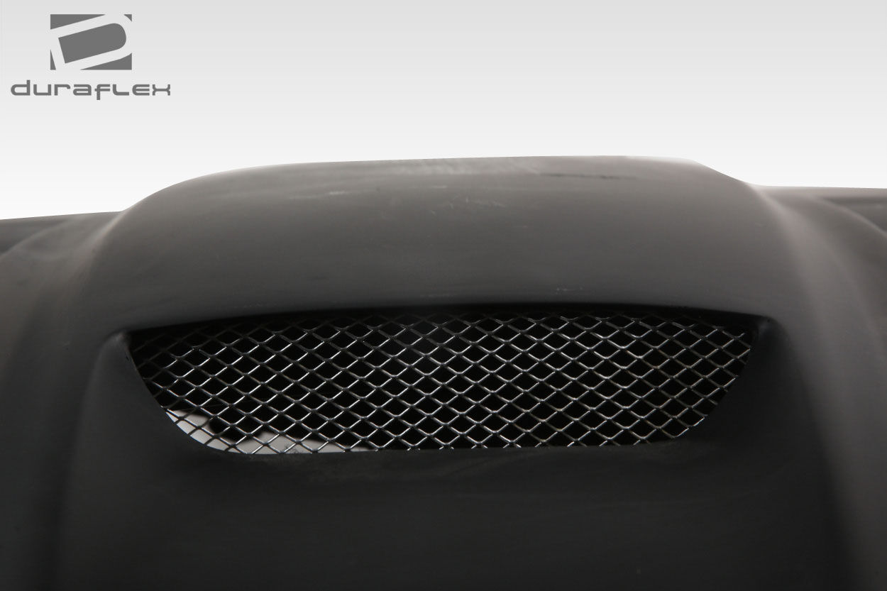 2003-2009 Dodge Viper Duraflex ACR Look Hood - 1 Piece