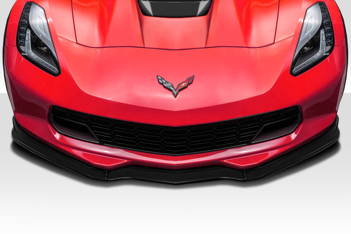 2014-2019 Chevrolet Corvette C7 Duraflex GT Concept Body Kit - 4 Piece