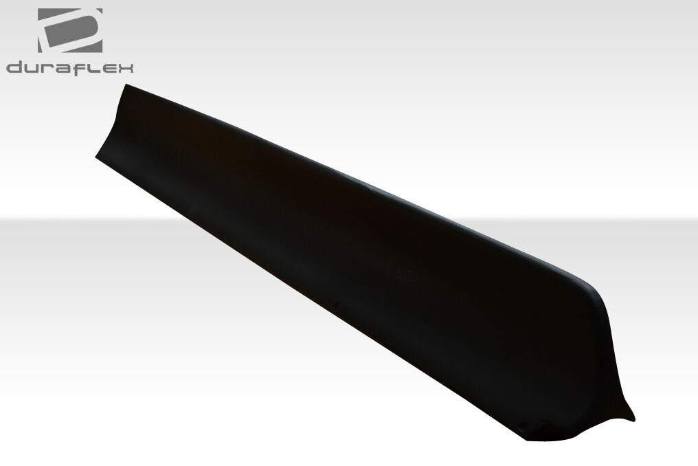 1995-1998 Nissan 240SX S14 Duraflex RBS Wing Trunk Lid Spoiler - 1 Piece