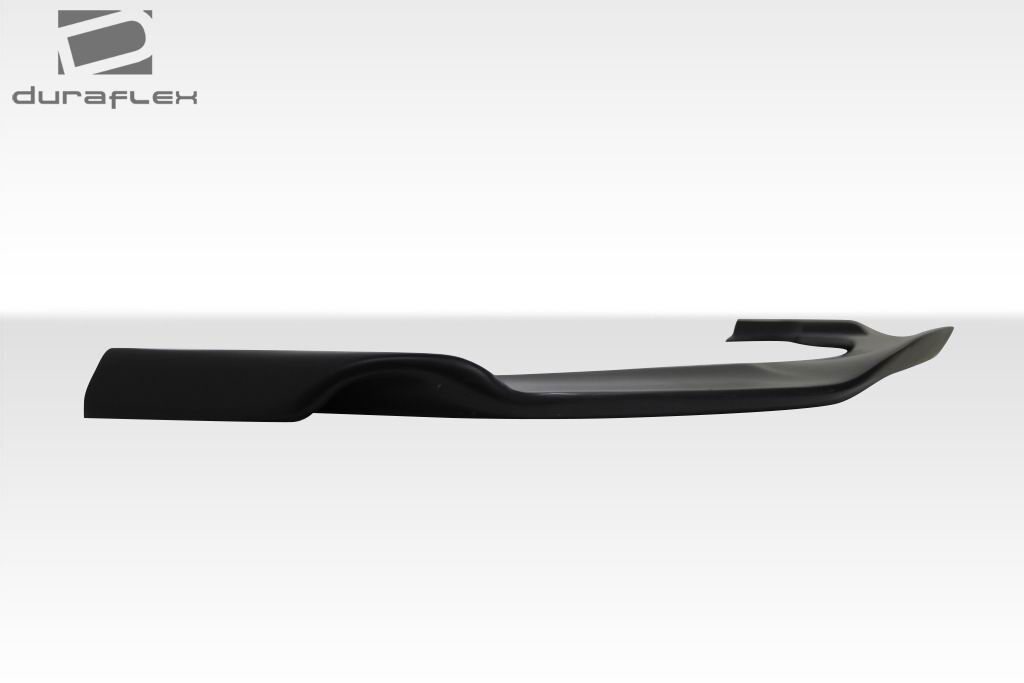 2013-2016 Subaru BRZ Duraflex GT500 Front Lip Under Air Dam Spoiler - 1 Piece