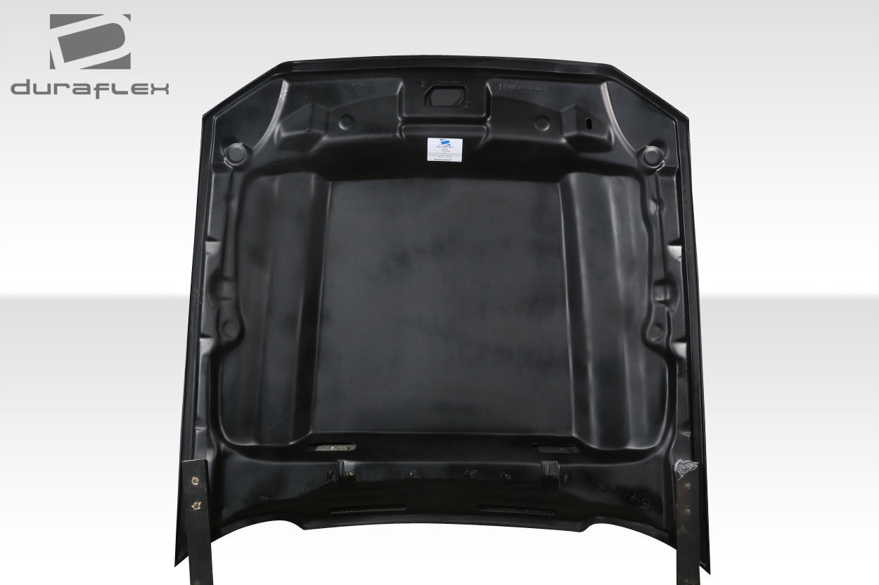 2013-2014 Ford Mustang / 2010-2014 Mustang GT500 Duraflex Cobra R Hood - 1 Piece
