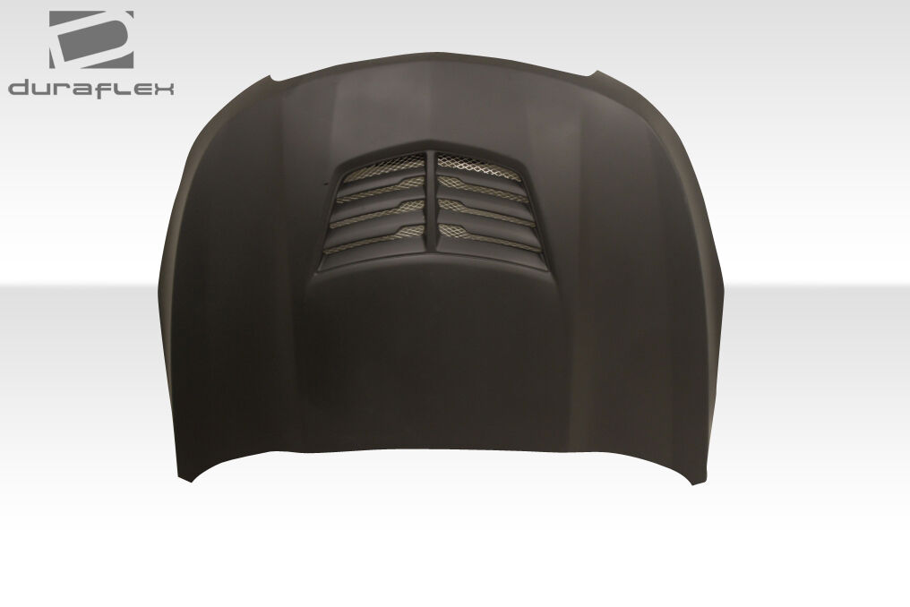 2011-2015 Chevrolet Cruze Duraflex Stingray Z Hood- 1 Piece