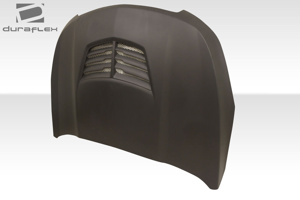 2011-2015 Chevrolet Cruze Duraflex Stingray Z Hood- 1 Piece