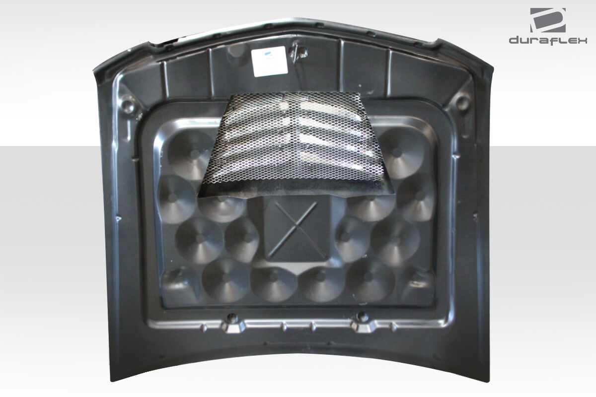 2003-2007 Cadillac CTS Duraflex Stingray Z Hood- 1 Piece