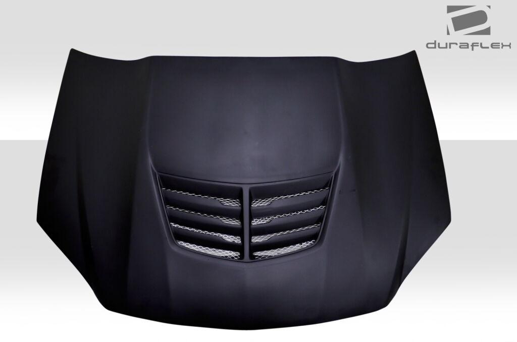 2005-2010 Chevrolet Cobalt / Pontiac G5 Duraflex Stingray Z Hood- 1 Piece