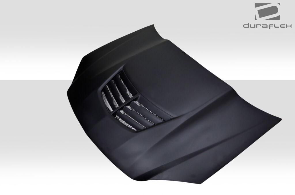2005-2010 Chevrolet Cobalt / Pontiac G5 Duraflex Stingray Z Hood- 1 Piece
