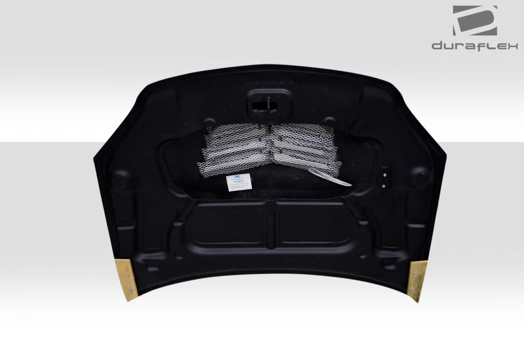 2005-2010 Chevrolet Cobalt / Pontiac G5 Duraflex Stingray Z Hood- 1 Piece