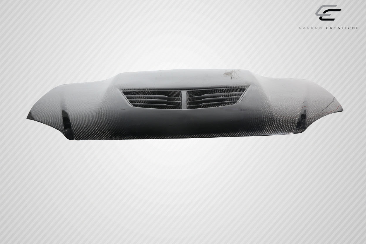 2005-2010 Chevrolet Cobalt / Pontiac G5 Carbon Creations Stingray Z Hood- 1 Piece