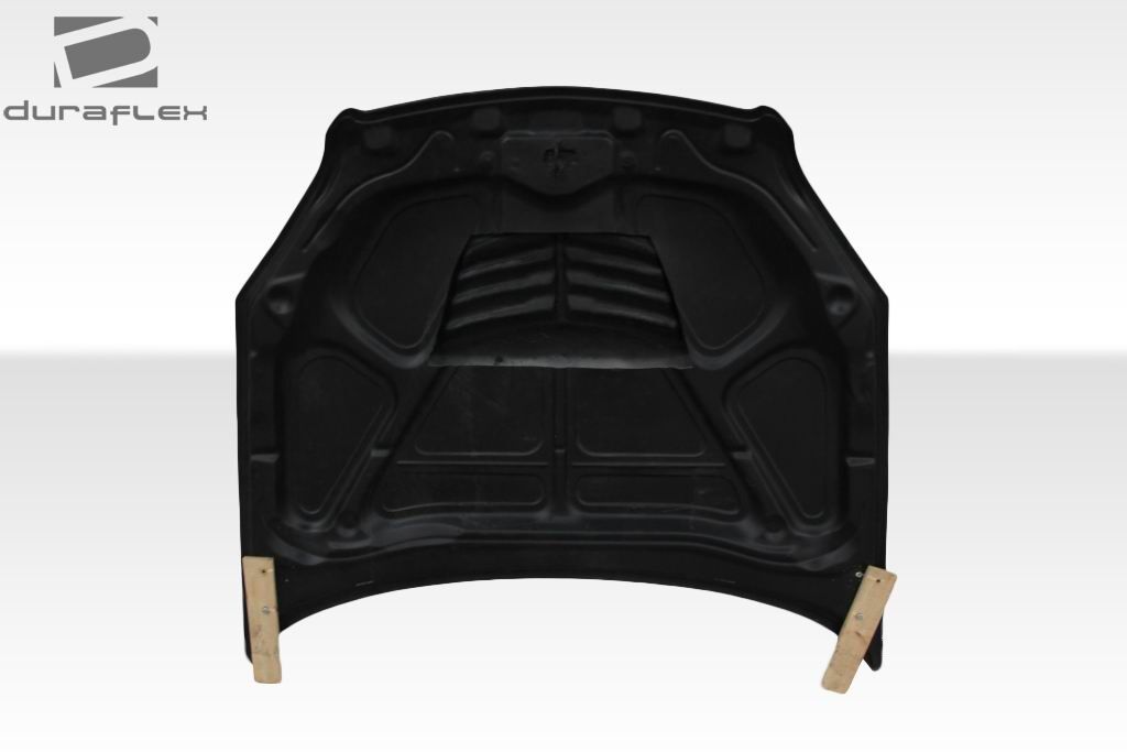 2006-2013 Chevrolet Impala Duraflex Stingray Z Hood- 1 Piece