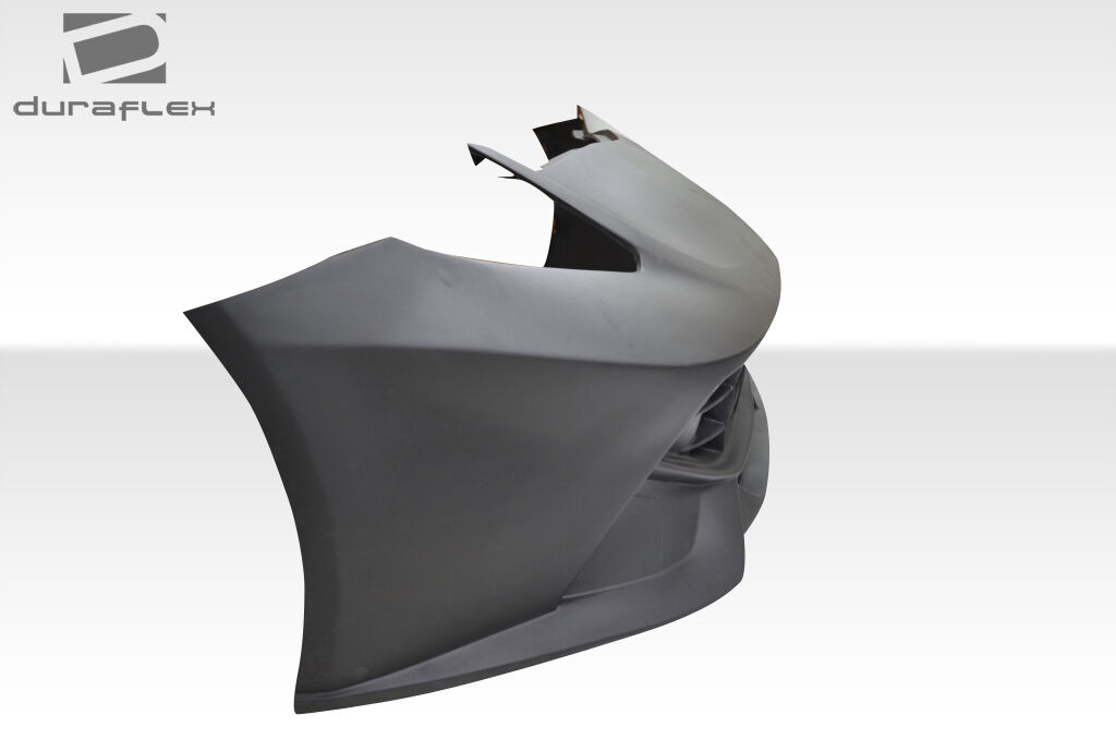 2014-2019 Chevrolet Corvette C7 Duraflex Gran Veloce Front Bumper - 1 Piece