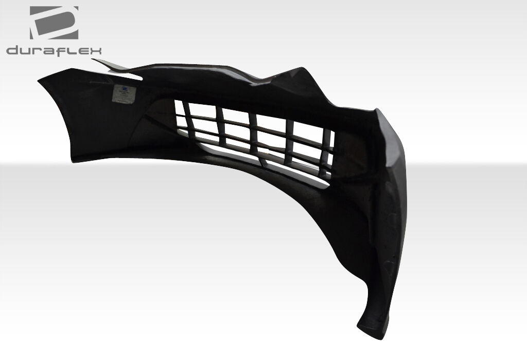 2014-2019 Chevrolet Corvette C7 Duraflex Gran Veloce Front Bumper - 1 Piece