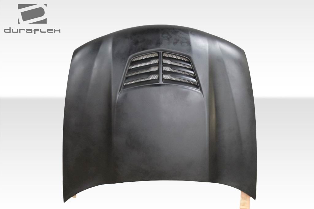 2004-2006 Pontiac GTO Duraflex Stingray Z Hood- 1 Piece