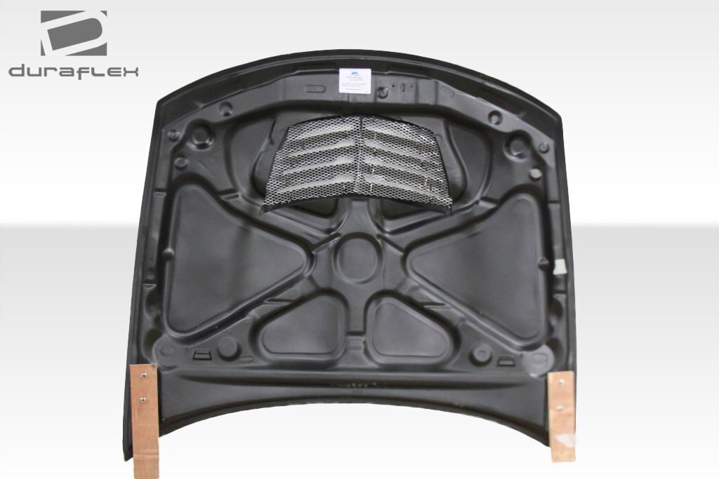 2004-2006 Pontiac GTO Duraflex Stingray Z Hood- 1 Piece