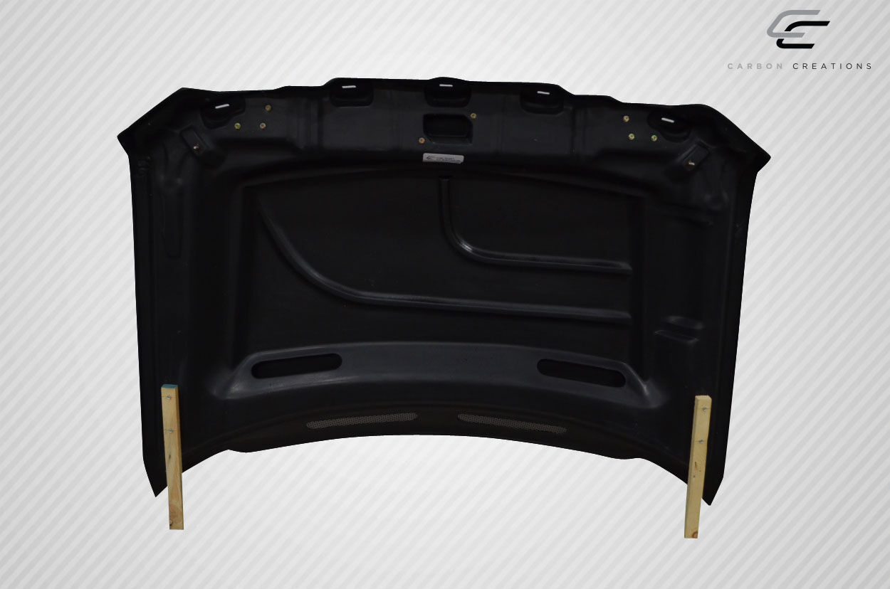 2009-2014 Ford F-150 Carbon Creations GT500 Hood - 1 Piece
