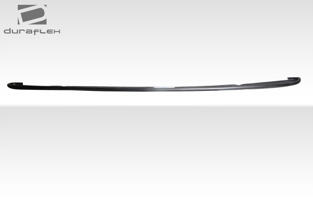 2012-2018 BMW 3 Series F30 Duraflex M3 Look Front Splitter ( must be used with M3 Look Front bumper) - 1 Piece