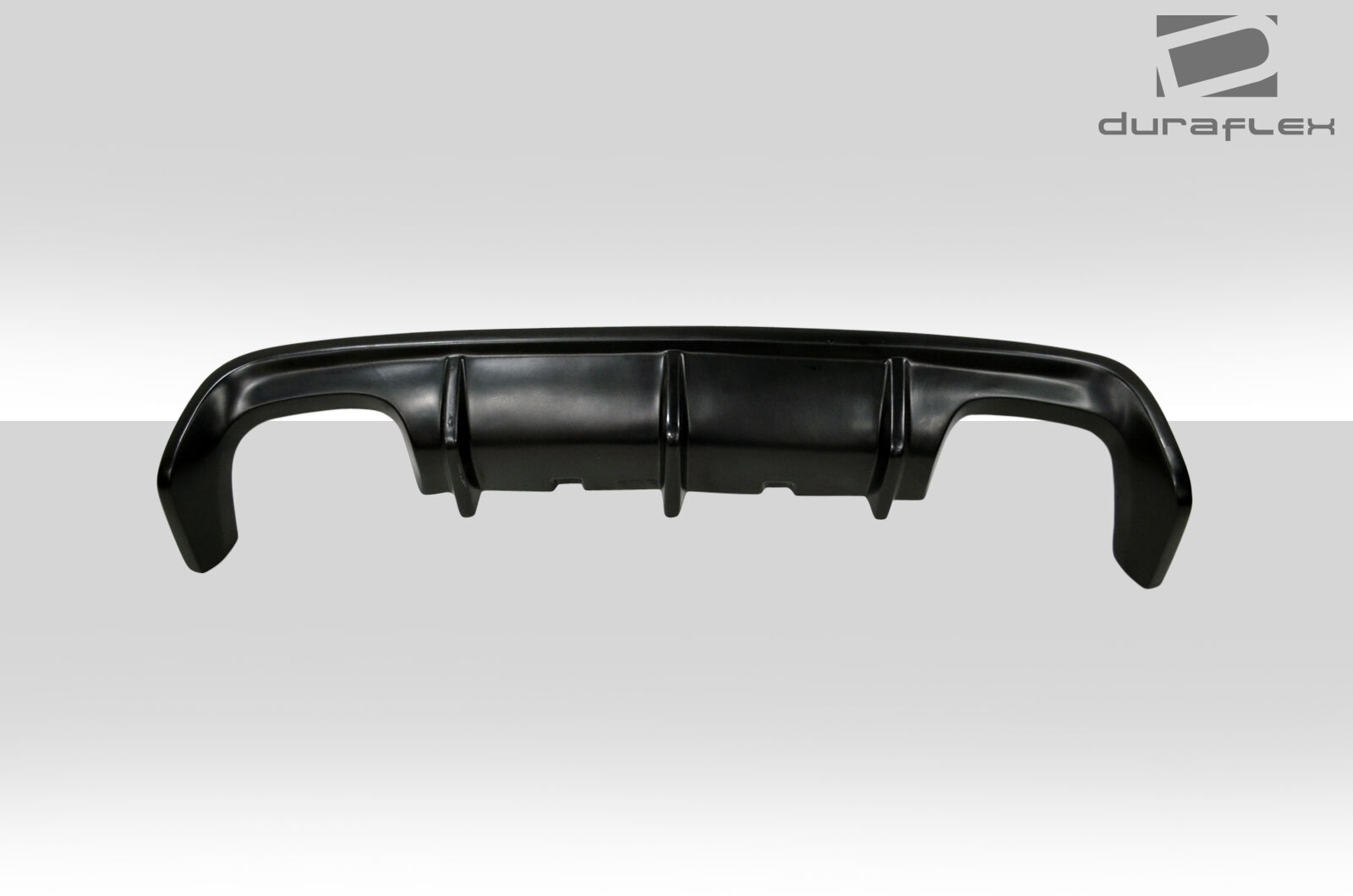 2014-2020 BMW 4 Series F32 Duraflex M4 Look Rear Diffuser ( must be used with M4 look rear bumper) - 1 Piece