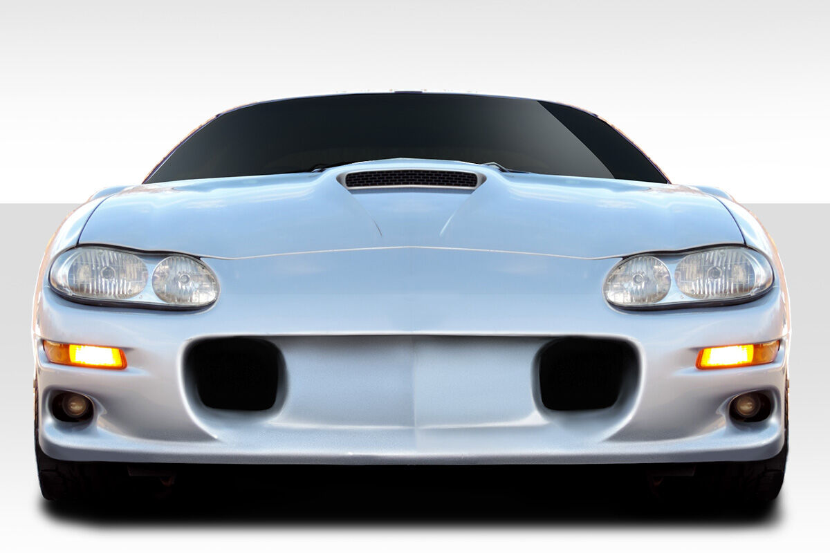 1998-2002 Chevrolet Camaro Duraflex LE Designs Super Car Front Bumper 1PC - 112537