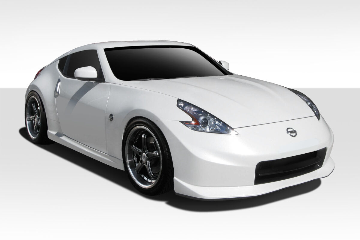 2009-2014 Nissan 370z Duraflex N-4 Body Kit - 4PC - 112555