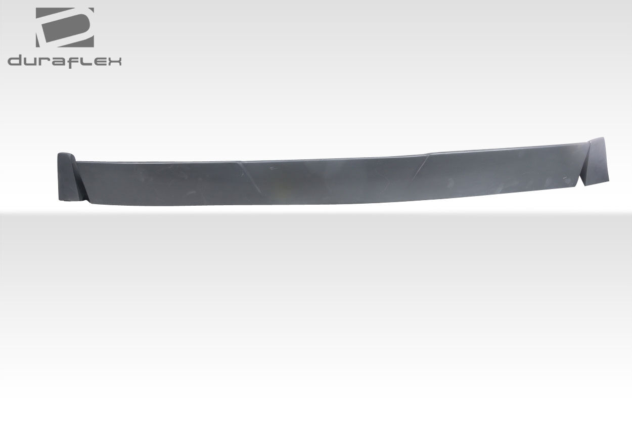 2015-2023 Ford Mustang Coupe Duraflex Grid Rear Wing Spoiler - 3 Piece