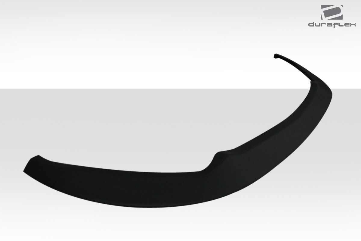 2015-2017 Ford Mustang Duraflex Grid Front Lip - 1 Piece