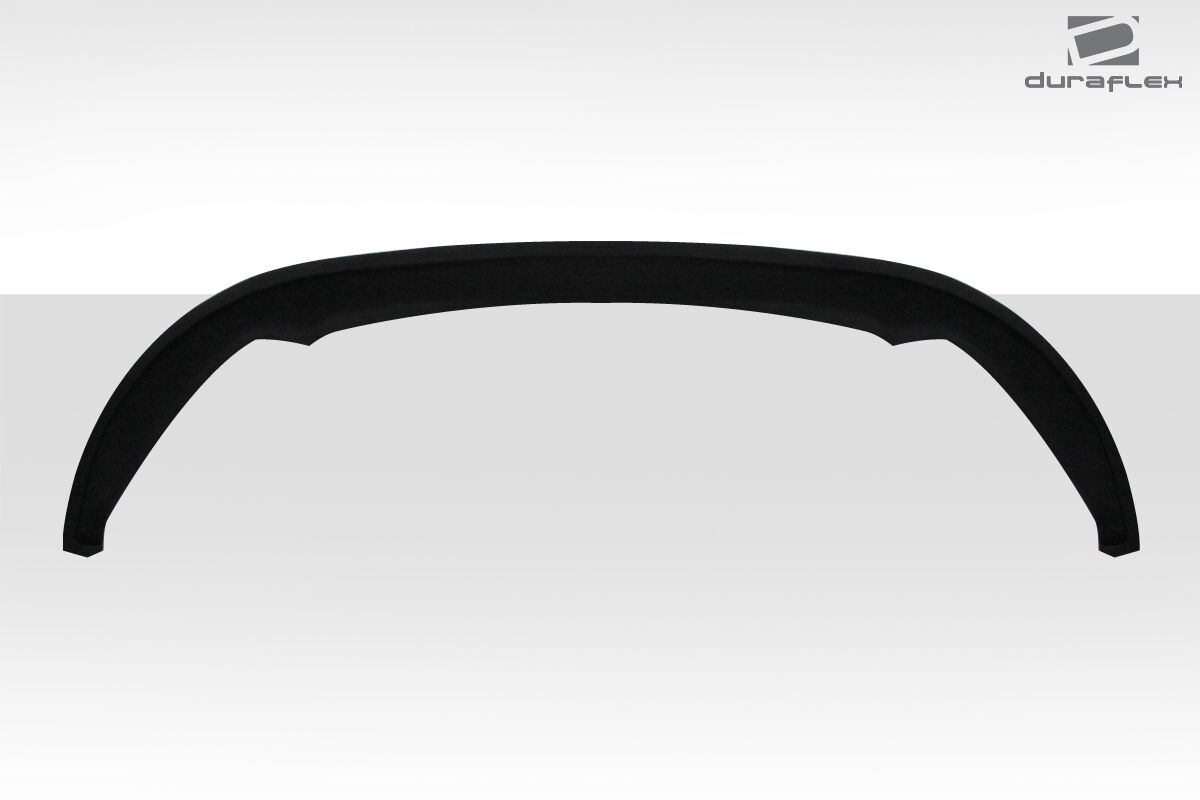 2015-2017 Ford Mustang Duraflex Grid Front Lip - 1 Piece