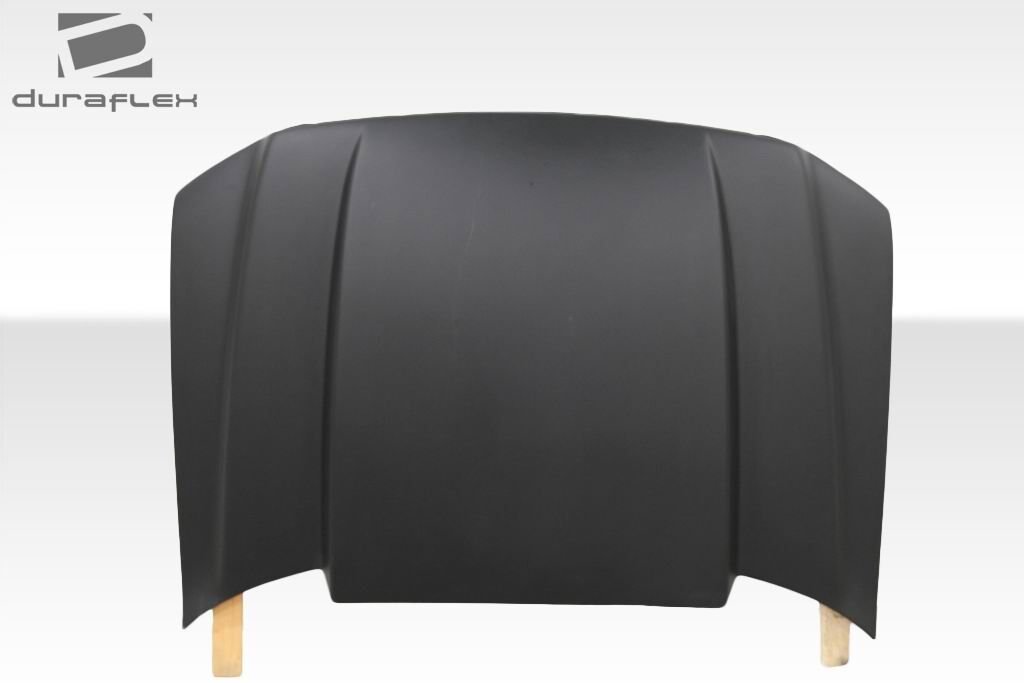 2004-2008 Ford F-150 Duraflex Cowl Hood - 1 Piece