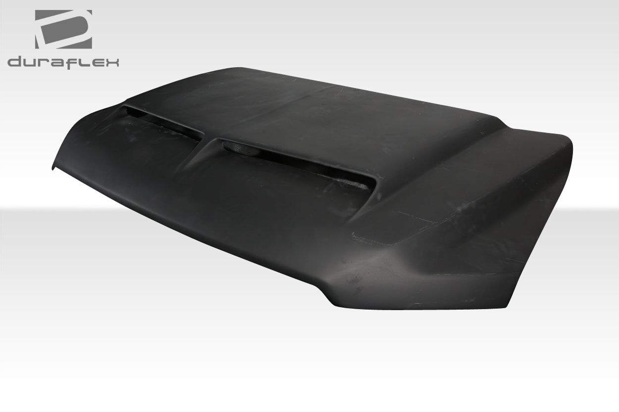 2015-2020 Ford F-150 Duraflex GT500 Hood - 1 Piece