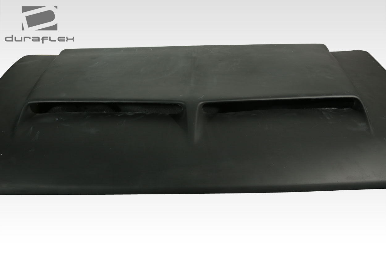 2015-2020 Ford F-150 Duraflex GT500 Hood - 1 Piece