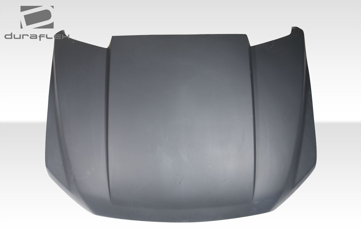 2015-2020 Ford F-150 Duraflex Cowl Hood - 1 Piece