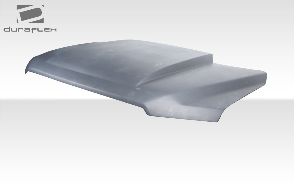 2015-2020 Ford F-150 Duraflex Cowl Hood - 1 Piece