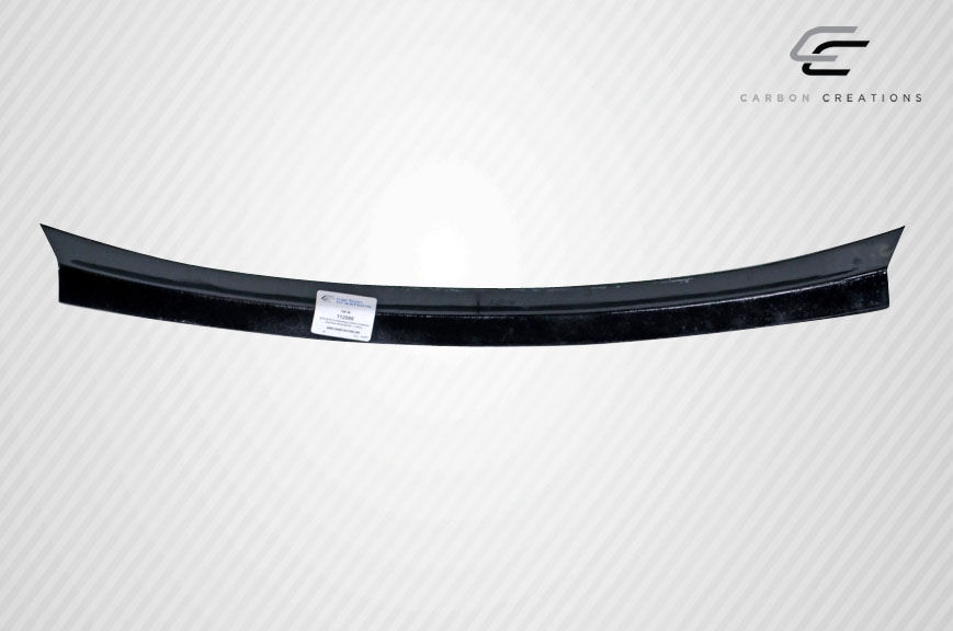 2015-2023 Ford Mustang Carbon Creations Grid Rear Wing Spoiler - 3 Piece
