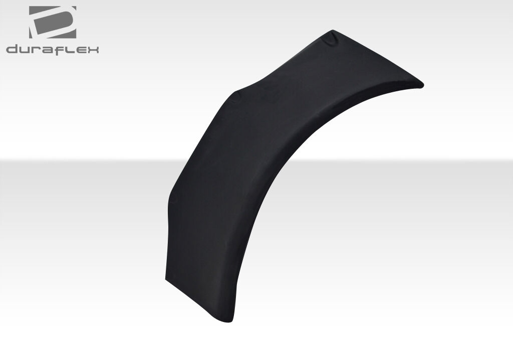 2008-2013 BMW M3 E92 E93 Duraflex Circuit Wide Body Front Fender Flares - 4 Piece