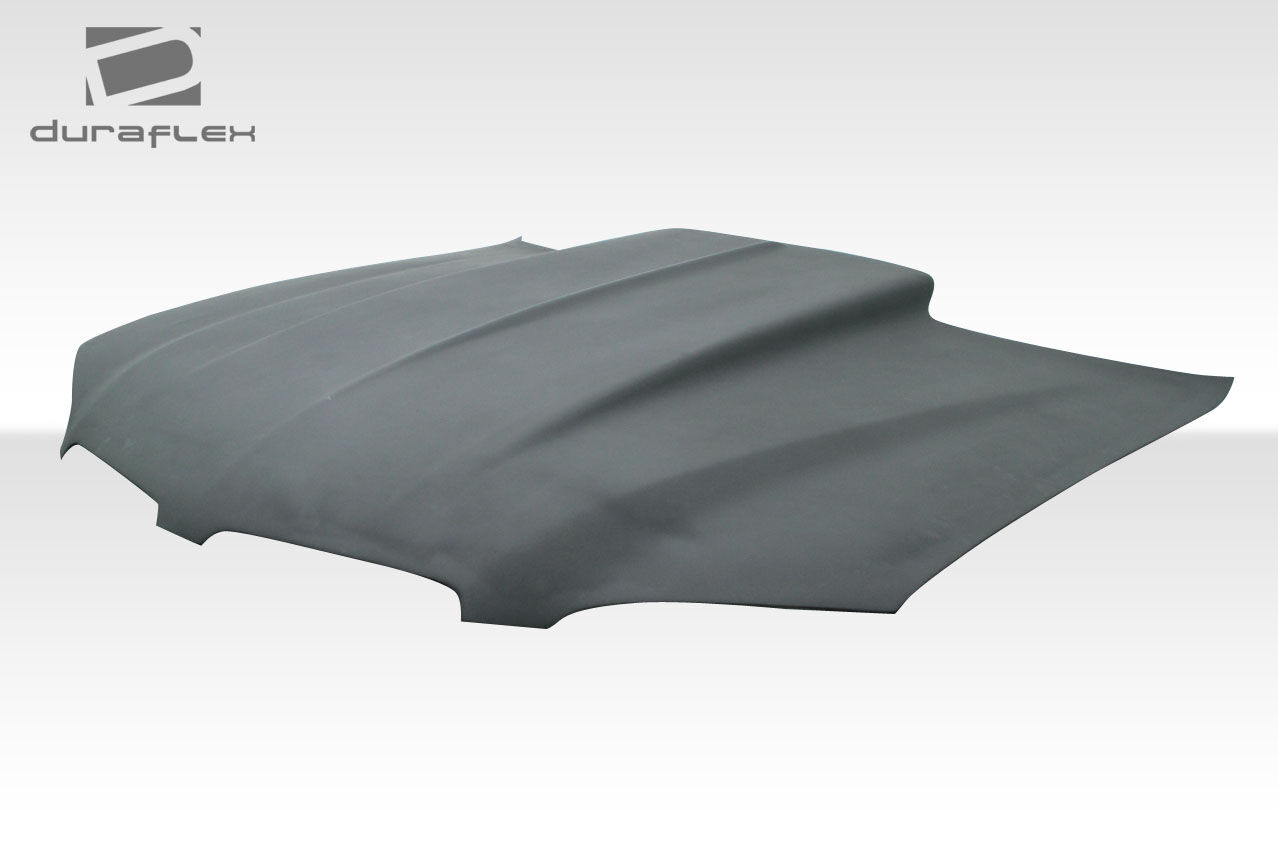 2008-2009 Pontiac G8 Duraflex LE Designs Cowl Hood - 1 Piece