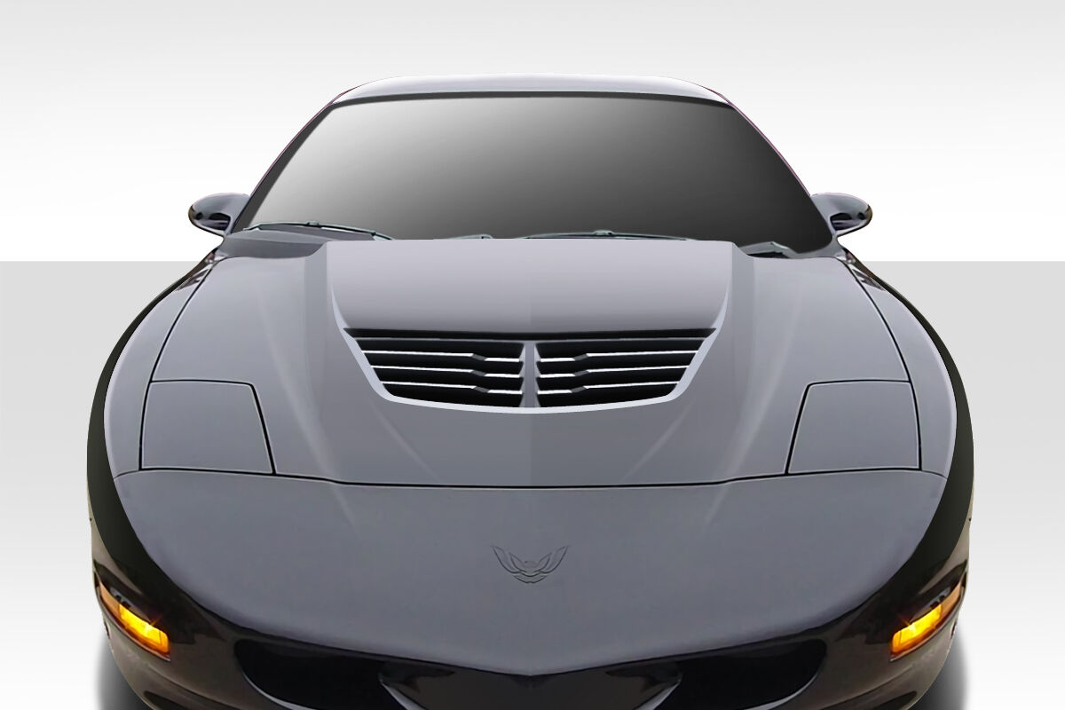 1993-1997 Pontiac Firebird / Trans Am Duraflex Stingray Z Hood 1PC - 112616