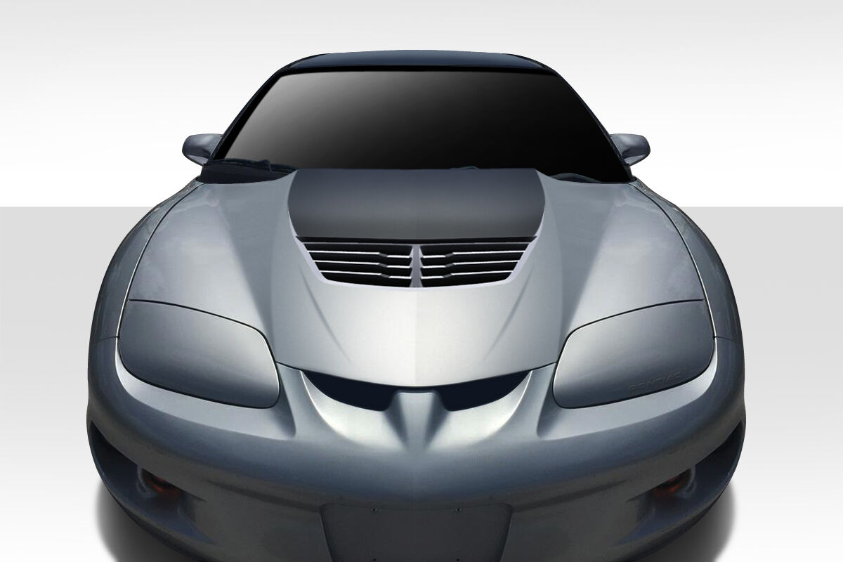 1998-2002 Pontiac Firebird / Trans Am Duraflex Stingray Z Hood 1PC - 112617