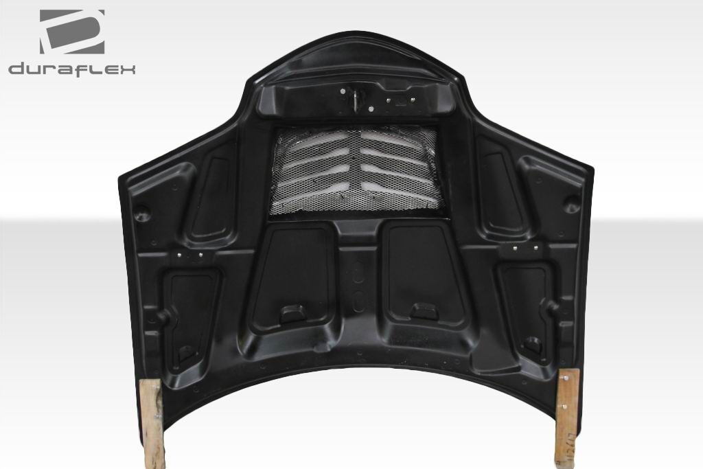 1998-2002 Pontiac Firebird / Trans Am Duraflex Stingray Z Hood- 1 Piece