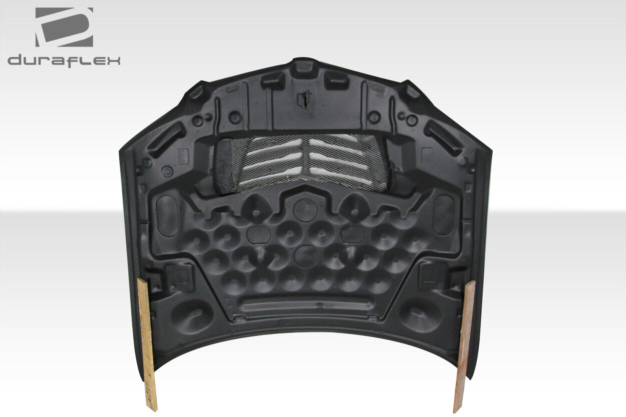 2008-2009 Pontiac G8 Duraflex Stingray Z Hood - 1 Piece