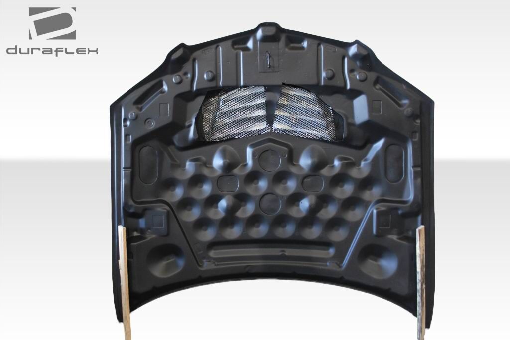 2008-2009 Pontiac G8 Duraflex Stingray Z Hood - 1 Piece