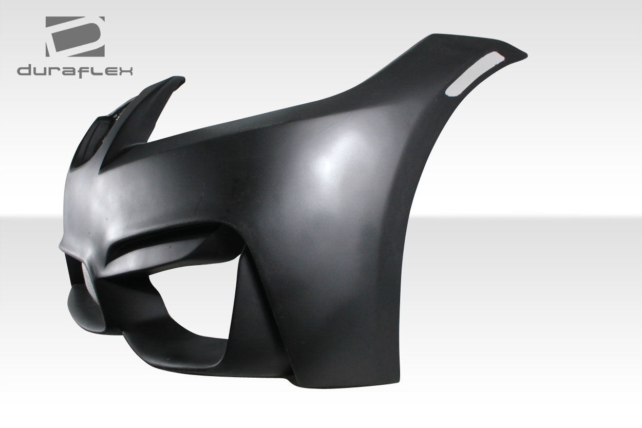 2009-2011 BMW 3 Series E90 4DR Duraflex M4 Look Front Bumper - 1 -piece