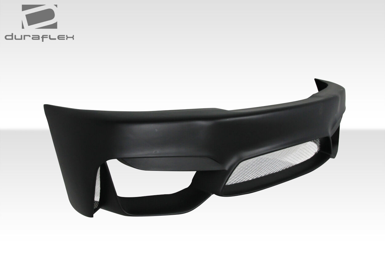 1999-2006 BMW 3 Series E46 Duraflex M4 Look Front Bumper - 1 Piece