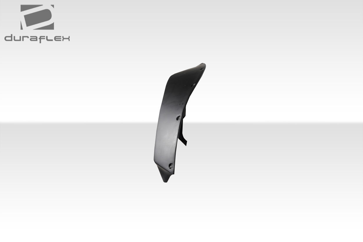 2005-2009 Ford Mustang Duraflex Circuit Wide Body 75MM Front Fender Flares - 2 Piece