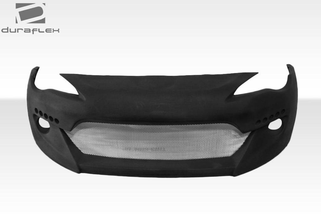 2013-2020 Scion FR-S Toyota 86 Subaru BRZ Duraflex GT500 V2 Front Bumper - 1 Piece