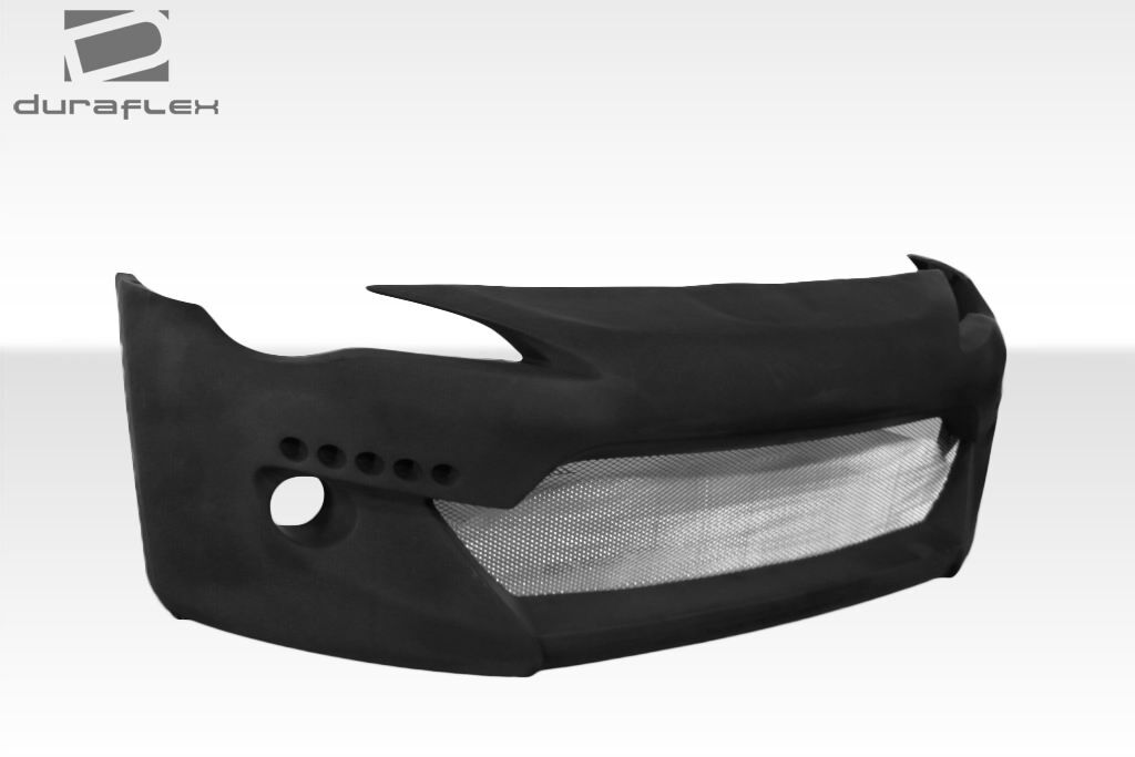 2013-2020 Scion FR-S Toyota 86 Subaru BRZ Duraflex GT500 V2 Front Bumper - 1 Piece