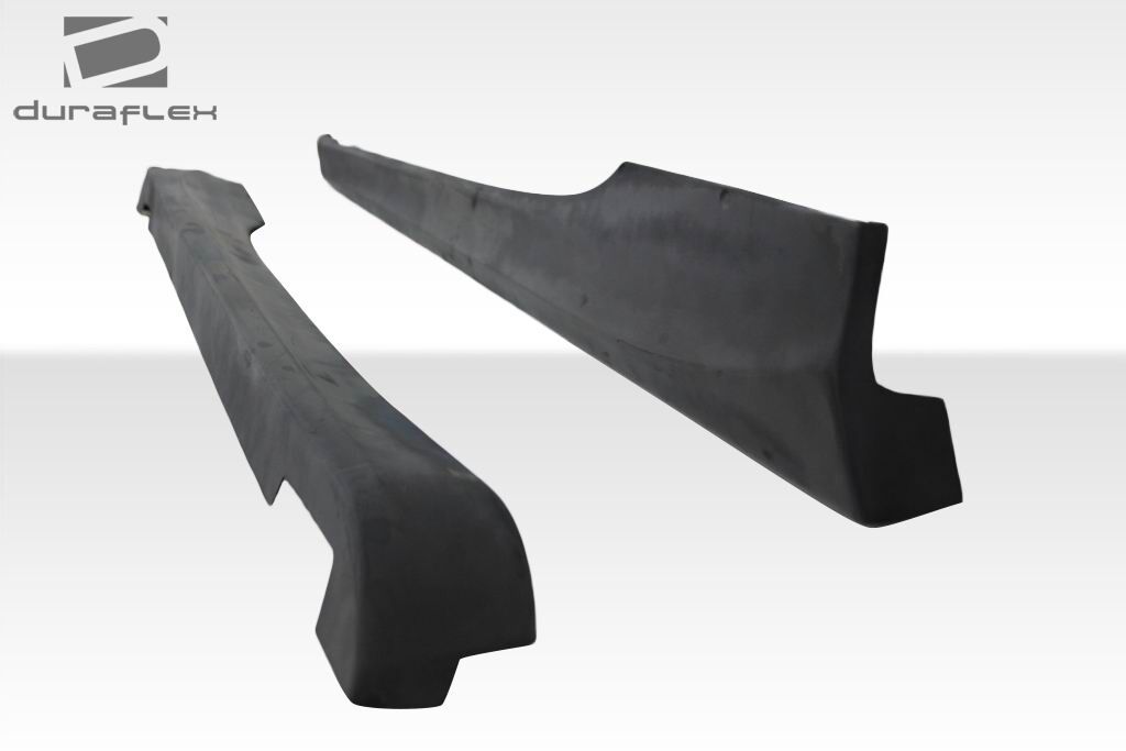 2013-2020 Scion FR-S Toyota 86 Subaru BRZ Duraflex GT500 V2 Side Skirt Rocker Panels - 2 Piece