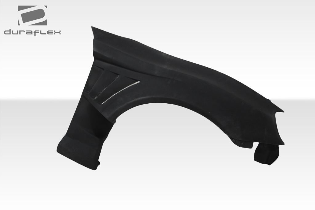 2013-2020 Scion FR-S Duraflex VR-S Wide Body Front Fenders - 4 Piece