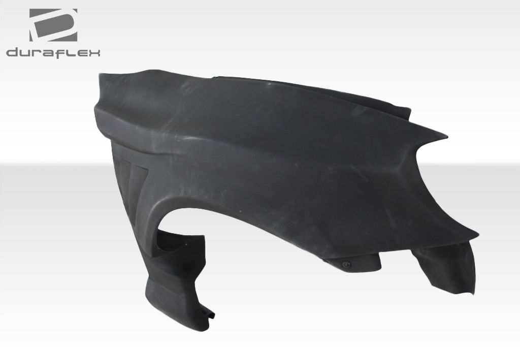 2013-2020 Scion FR-S Duraflex VR-S Wide Body Front Fenders - 4 Piece